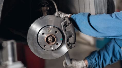 Top 5 Cheapest Places to Get Brakes Done Safely.